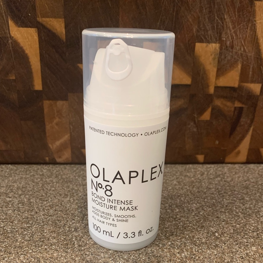 COPY - OLAPLEX No 8
